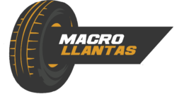 Macrollantas - Soluciones Multimarca logo