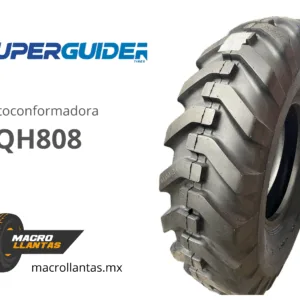 LLANTA 14.00-24 (16) SUPERGUIDER G2/L2 TL