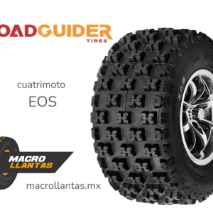 LLANTA AT22X10-10 (6) ROADGUIDER EOS TL