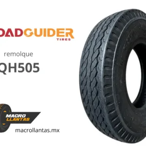LLANTA 7.00-15 (10) ROADGUIDER QH505 TL