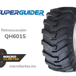 LLANTA 16.9-28 (16) SUPERGUIDER QH601S TL