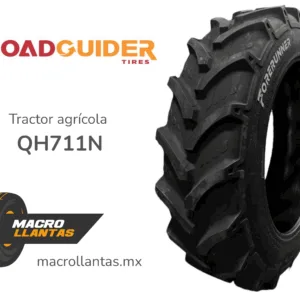 LLANTA 15.5-38 ROADGUIDER 138A8/135B QH711N TL