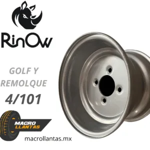 RIN 10 X 7 4X15/101-6/72/12-72 BCO
