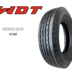 LLANTA 205/75 - D14 (6) WDT H186 - TL