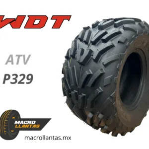 LLANTA 16 X 8 - 7 (4) WDT P329 - TL