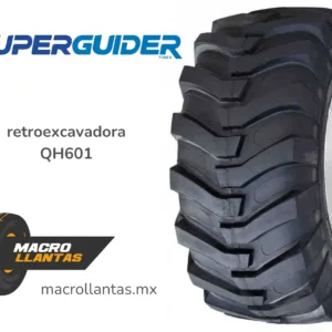 LLANTA 21L-24 (12) SUPERGUIDER QH601 TL