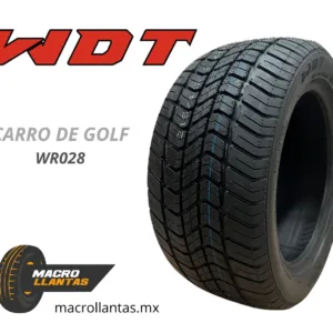 LLANTA 215/35 - R14 (4) WDT WR028 - TL