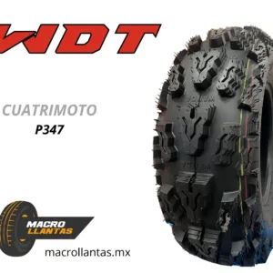 LLANTA 21 X 7 - 10 (6) WDT P347
