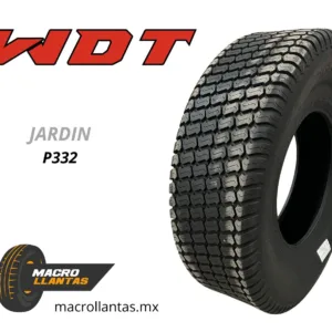 LLANTA 41 X 14 - 20 (4) WDT P332 - TL