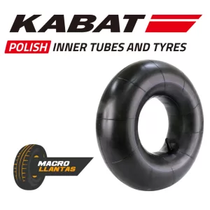 Cámara 10 - 16.5 KABAT V/C TR-15