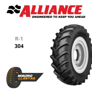 14.9 / 13-38 135A8 8PR Alliance 304 R-1 TT