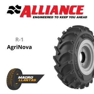 18.4-26 Alliance Agri Nova 8