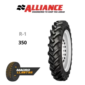 230/95R32 (9.5R32) 128D/131A8 Alliance 350 R-1 TL