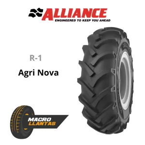 15.5-38 Alliance Agri Nova 8