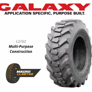 14.00-24 (16) G-2/L-2 Galaxy Multi-Purpose Construction - TL