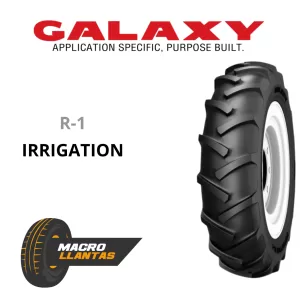14.9-24 128A8 8PR Galaxy Irrigation R-1 TL