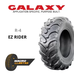 16.9-28 12PR Galaxy EZ Rider R-4 TL