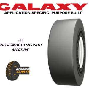 33x12-20 GALAXY SUPER SMOOTH SDS WA