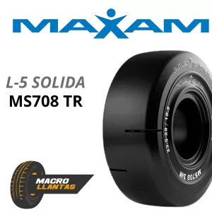 20.5-25 MAXAM MS708 SM NON APERTURE B