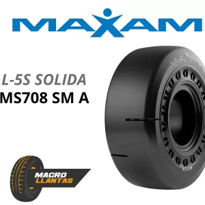 23.5-25 MAXAM MS708 SM APERTURE B