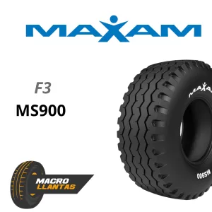 11L-16 MAXAM MS900 12PR L B