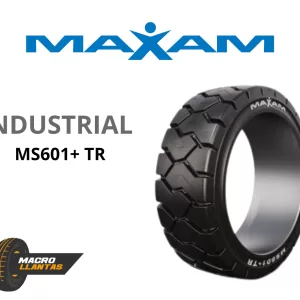 161/4x6x11 1/4 MAXAM MS601+ TR
