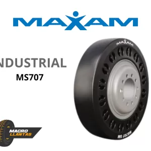 10.00-20 MAXAM MS707 SM (7.5) AP 2S ST