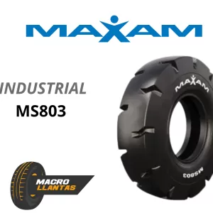 12.00-20 MAXAM MS803 28PR TT