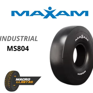 18.00 - 25 (40) MAXAM MS804S - TL