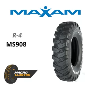 10.00-20 MAXAM MS908 16PR TT E
