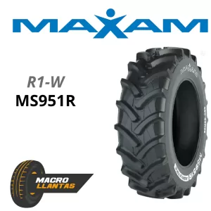 230/95R32 MX AGTN MS951R 128D TL E B