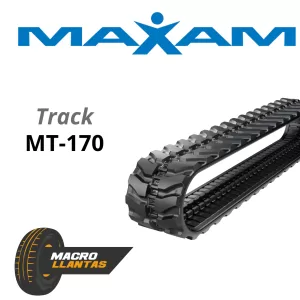 Track 300X52.5NX84 MAXAM MT170                