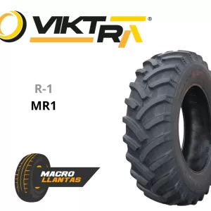 LLANTA 30.5L - 32 (18) R-1 VIKTRA MR-1 TL