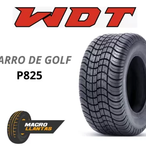 LL 215/35 - R12 (4) WDT P825 - TL