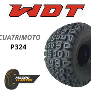 LL 22 X 11 - 8 (4) WDT P324 - TL