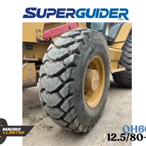 LLANTA 12.5/80-18 (14) I-3 SGUIDER QH608 TL